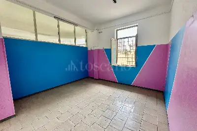 Negozio in affitto, Via Guglielmo Marconi, Caserta