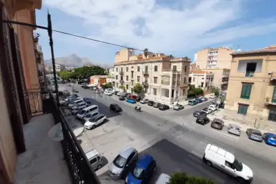 Casa in affitto, Via Contessa Giuditta, Palermo
