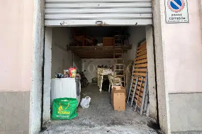 Casa in vendita, Via Assisi, Cerignola