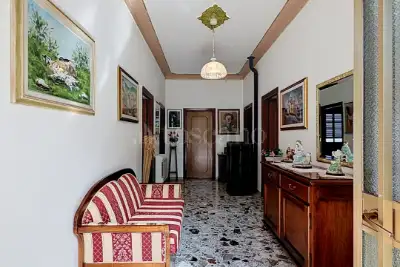 Villa Bifamiliare in vendita, Via Cairoli, Sennori