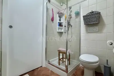 Casa in vendita, Via dei Caselli, Prato