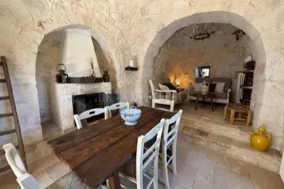 Villa in vendita, Strada Papadomenico, Martina Franca