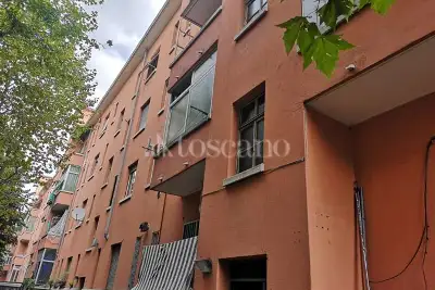 Casa in vendita, Via Angelo Inganni, Milano