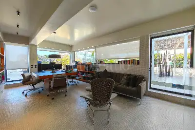 Attico in vendita, Piazzale Filippo Il Macedone, Roma