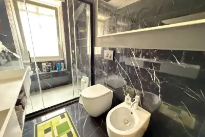 Casa in vendita, Via Giulia di Colloredo, Roma
