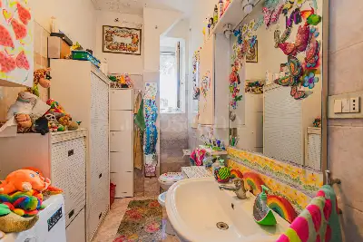 Casa in vendita, Via Alessandro Volta, Roma