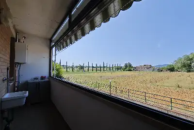 Casa in vendita, Via del Frassino, Sovicille