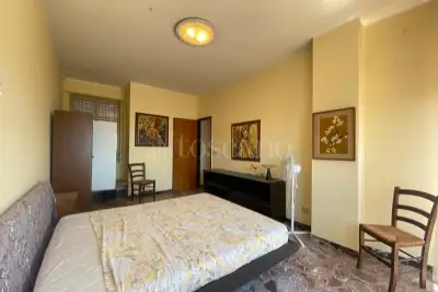 Casa Indipendente in vendita, Via Nazionale, Letojanni