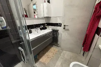 Casa in vendita, Via delle Sirene, Roma