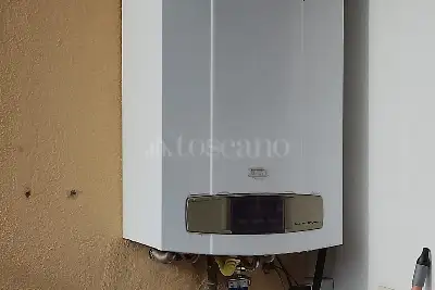 Casa in vendita, Via dei Calafati, Orte