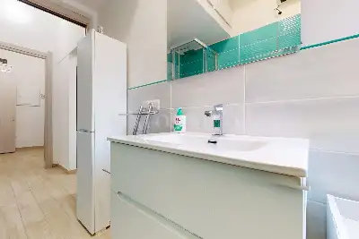 Casa in vendita, Via Malta, Cagliari