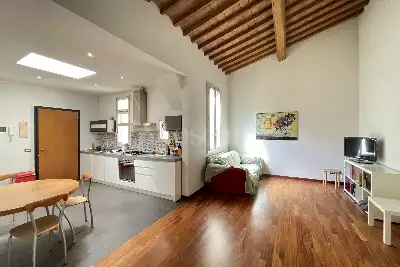 Casa in vendita, Via Guelfa, Firenze
