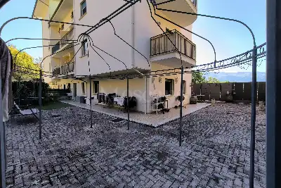 Casa in vendita, Via Nazzareno Strampelli, L'Aquila