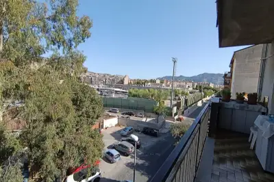 Casa in vendita, Via Roccazzo, Palermo