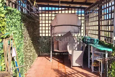 Casa Indipendente in vendita, Via Nazionale Archi, Reggio di Calabria