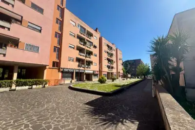 Casa in vendita, Via Ada Negri, Roma