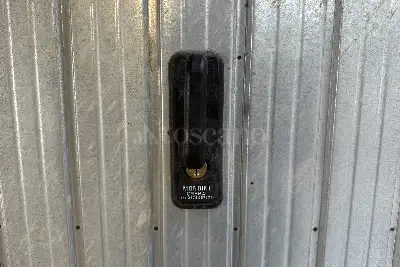 Box in vendita, Via Giovanni da Verrazzano, Brescia