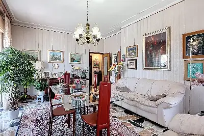 Attico in vendita, Via Galileo Galilei, Sassari