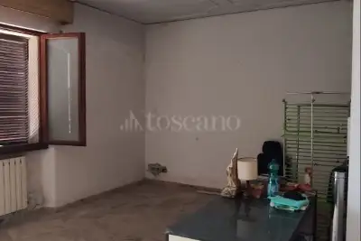 Attico in vendita, Via Attilio Cerutti, Prato