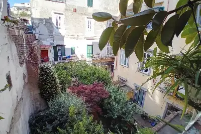 Casa in vendita, Riviera di Chiaia, Napoli