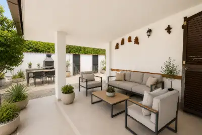 Villa for sale, Via Carlo Calcaterra, Roma
