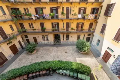 Casa in vendita, Corso Sempione, Milano