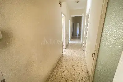 Casa in vendita, Via del Trionfo, Messina