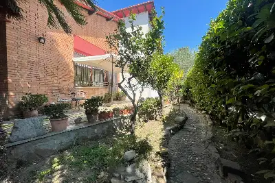 Villa in vendita, via del castello , Roma