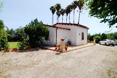 Villa in vendita, Via San Giovanni Bosco, Siracusa
