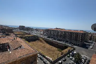 Ufficio in affitto, Via Monsignor Ventimiglia, Catania