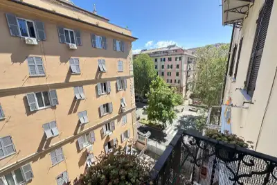 Casa in vendita, Corso Torino, Genova