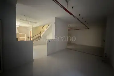 Villa Bifamiliare in vendita, Via del Casale Agostinelli, Roma