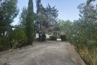 Villa in vendita, Via Martognella, Valderice