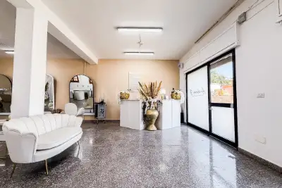 Attività Commerciale in vendita, Via Imperia, Olbia