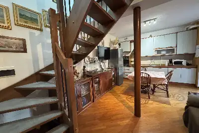 Casa in vendita, M. G. Parmigiani, Valmadrera