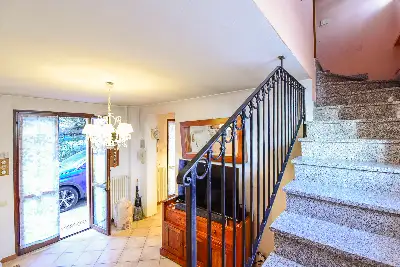 Casa in vendita, Via Rossee, Colverde