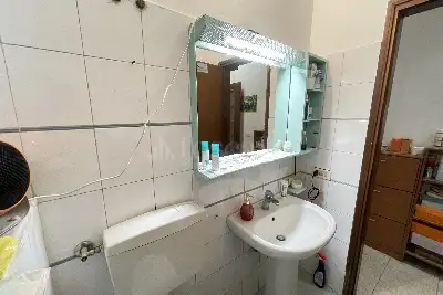 Villa in vendita, Via Pirrotta, Messina