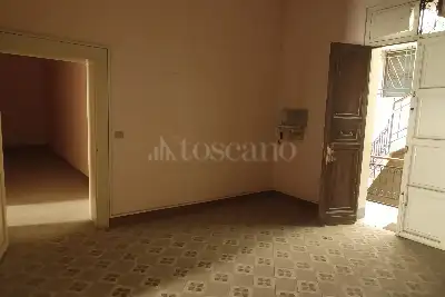 Casa in affitto, Via Bastioni, Trapani