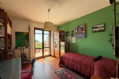 Villa Bifamiliare in vendita, Via dell'Aria, Pedara