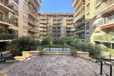 Casa in vendita, Via Giancarlo Sismondi, Milano