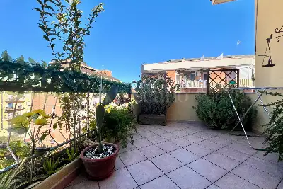 Casa in vendita, VIA MARCO VALERIO CORVO, Roma