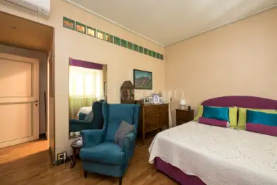 House for sale, Viale Ippocrate, Roma