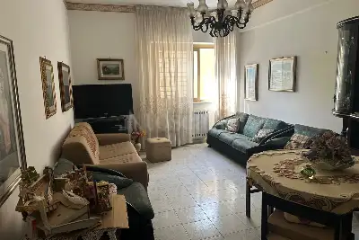 Casa in vendita, Via Bambinello Gesù, Catanzaro