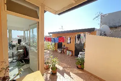 Casa Indipendente in vendita, Via Candelora Faro Superiore, Messina