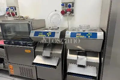 Attività Commerciale in vendita, Via Leonardo da Vinci, Bagnolo Cremasco