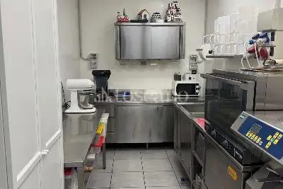 Attività Commerciale in vendita, Via Leonardo da Vinci, Bagnolo Cremasco