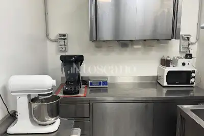 Attività Commerciale in vendita, Via Leonardo da Vinci, Bagnolo Cremasco