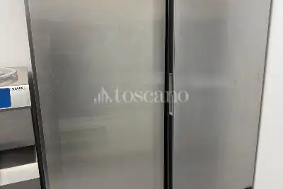 Attività Commerciale in vendita, Via Leonardo da Vinci, Bagnolo Cremasco