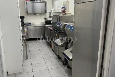 Attività Commerciale in vendita, Via Leonardo da Vinci, Bagnolo Cremasco