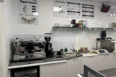 Attività Commerciale in vendita, Via Leonardo da Vinci, Bagnolo Cremasco